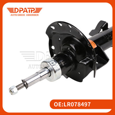 Land Rover Range Rover Evoque L538 LR078497 LR070934 Передний амортизатор