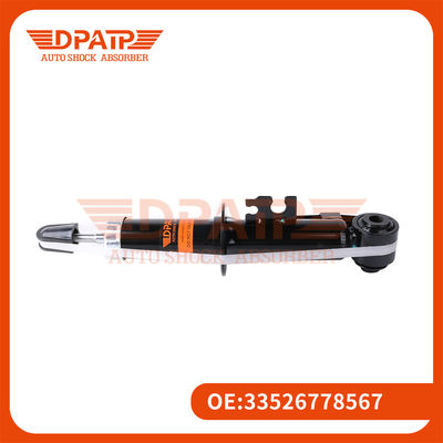 Mini R55 R56 R57 OEM 33526853965 33526778567 Задняя катушка над амортизаторами