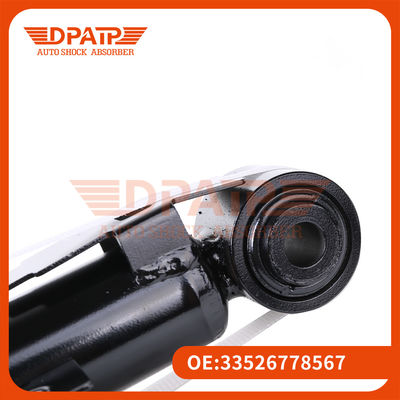 Mini R55 R56 R57 OEM 33526853965 33526778567 Задняя катушка над амортизаторами