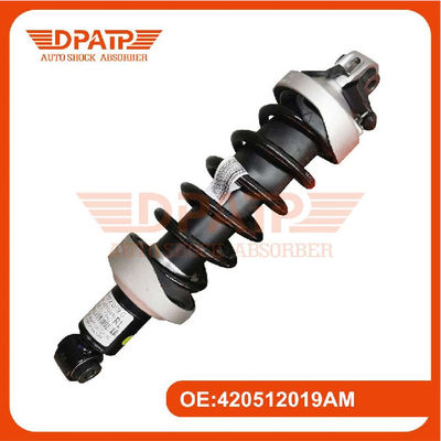 Audi R8 OE 420512019AM 420512020AM Задняя электрическая катушка над амортизатором ударов