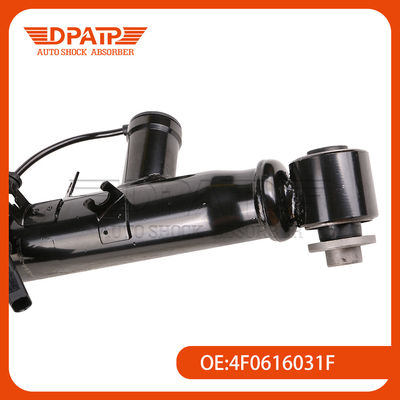 Audi A6 C6 Индуктивный амортизатор подвески 4F0616031F 4F0616032F Амортизатор ударов