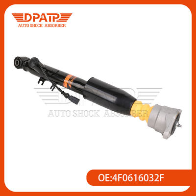 Audi A6 C6 Индуктивный амортизатор подвески 4F0616031F 4F0616032F Амортизатор ударов