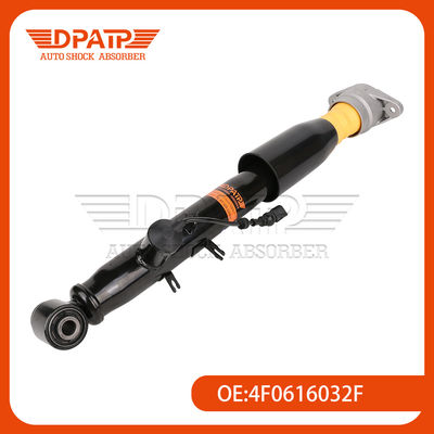 Audi A6 C6 Индуктивный амортизатор подвески 4F0616031F 4F0616032F Амортизатор ударов