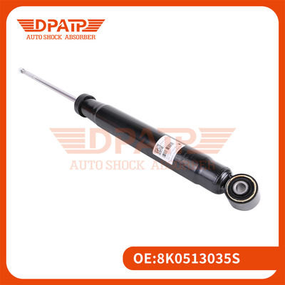 Пневматический амортизатор 8K0513035S Задний амортизатор для Audi A4 S4 Avant Quattro