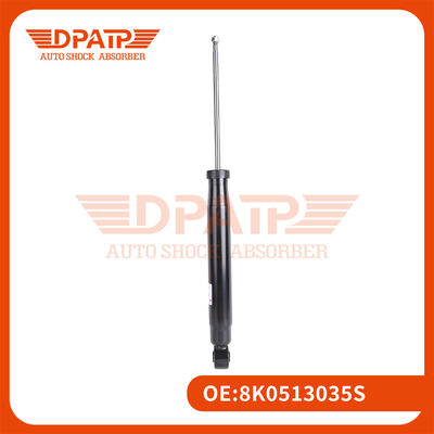 Пневматический амортизатор 8K0513035S Задний амортизатор для Audi A4 S4 Avant Quattro