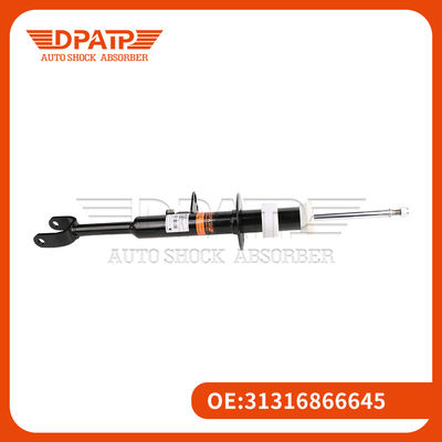 BMW G38 Передний амортизатор ударов 31316866645 31316866646