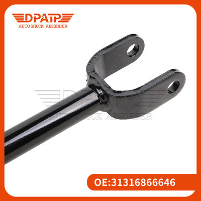 BMW G38 Передний амортизатор ударов 31316866645 31316866646