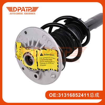 MINI F56 F55 Фронтальный амортизатор ударных устройств 31316852411 31316852412