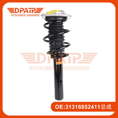 MINI F56 F55 Фронтальный амортизатор ударных устройств 31316852411 31316852412