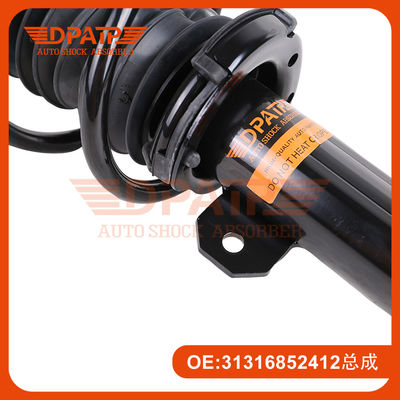 MINI F56 F55 Фронтальный амортизатор ударных устройств 31316852411 31316852412