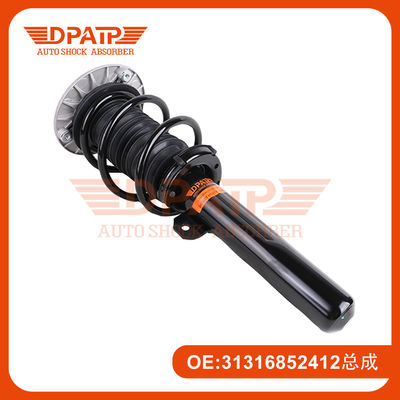 MINI F56 F55 Фронтальный амортизатор ударных устройств 31316852411 31316852412
