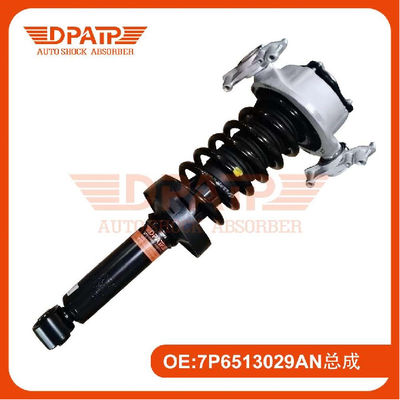 Volkswagen Touareg 7P6513029AN 7P6513030AN OEM Задняя катушка с поглотителем ударов