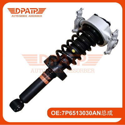Volkswagen Touareg 7P6513029AN 7P6513030AN OEM Задняя катушка с поглотителем ударов