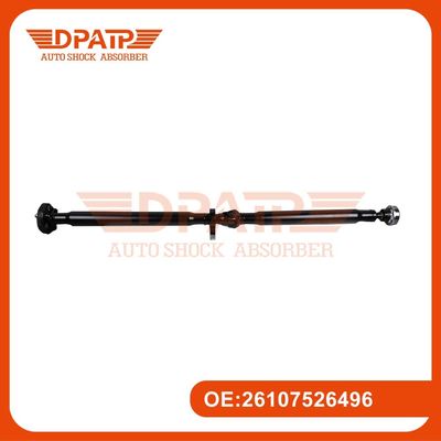 26107526496 Новый задний полуволокно для BMW E66 2005