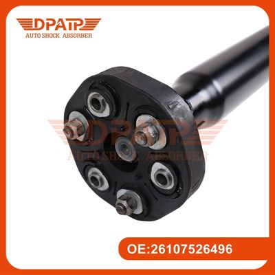 26107526496 Новый задний полуволокно для BMW E66 2005