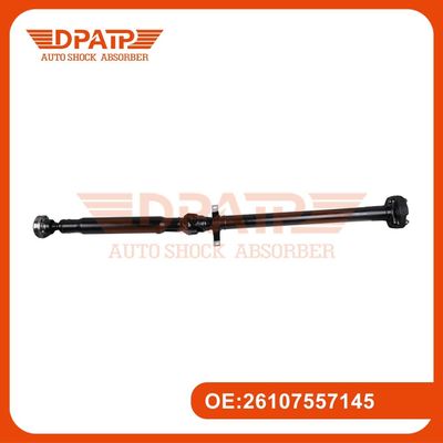 26107557145 Для BMW E60 Задняя половинка новая стальная передняя половинка