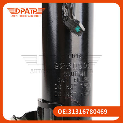 Автозапчасти Автомобильные амортизаторы 31316780468 31316780469