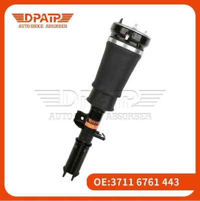 BMW E53 Воздушная подвеска 37116761443 37116761444 Передняя подвеска