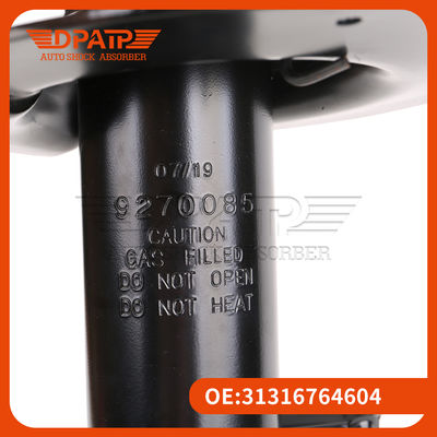31316764604 31316764603 Передний простой амортизатор для BMW X5 E53