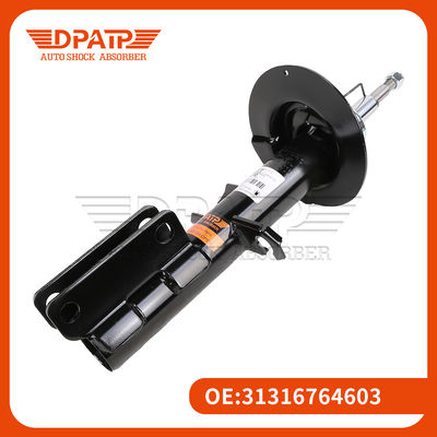 31316764604 31316764603 Передний простой амортизатор для BMW X5 E53