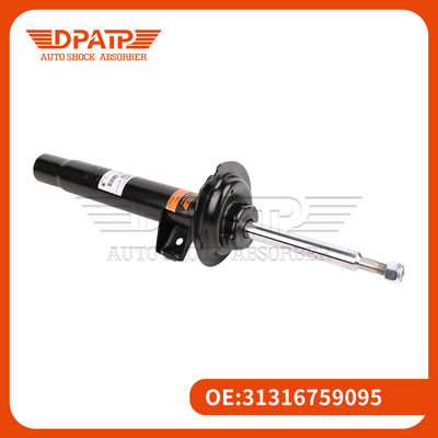 BMW E46 31316759095 31316759096 передний амортизатор