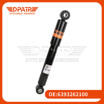 Mercedes-Benz VITO W639 6393262100 6393260300 Задняя ударная подвеска