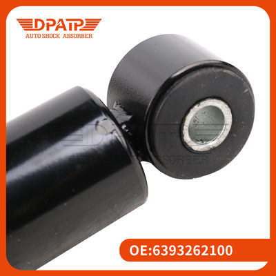 Mercedes-Benz VITO W639 6393262100 6393260300 Задняя ударная подвеска