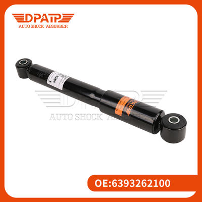 Mercedes-Benz VITO W639 6393262100 6393260300 Задняя ударная подвеска