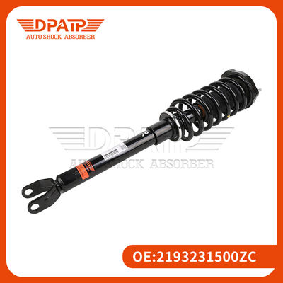 Передняя катушка с поглотителем ударов 2193230400 для Mercedes-Benz CLS Class