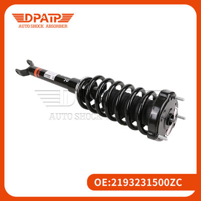 Передняя катушка с поглотителем ударов 2193230400 для Mercedes-Benz CLS Class
