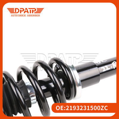Передняя катушка с поглотителем ударов 2193230400 для Mercedes-Benz CLS Class
