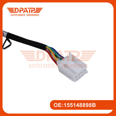 Новый задние двери Normal Lift Jackstay для Tesla3 155148898B Левая и правая стороны