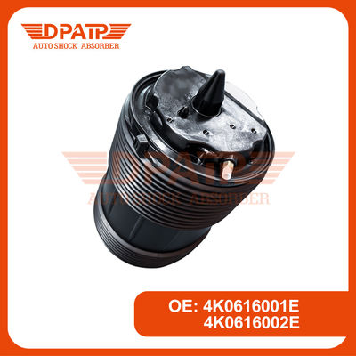 2025 Audi A6 4K0616001E 4K0616002E Задняя воздушная подвеска пружинная сумка