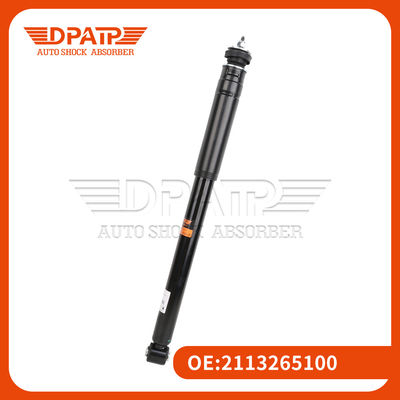 Замена заднего амортизатора 2113265100 для Mercedes Benz 211 E Class