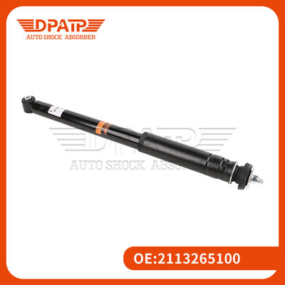 Замена заднего амортизатора 2113265100 для Mercedes Benz 211 E Class