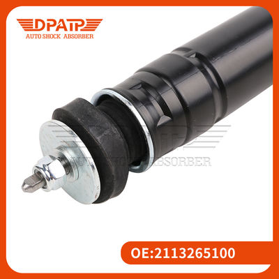 Замена заднего амортизатора 2113265100 для Mercedes Benz 211 E Class