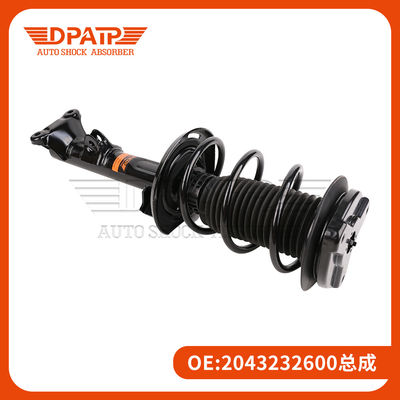 2043232600 2043200130 передний амортизатор для Mercedes-Benz класса C