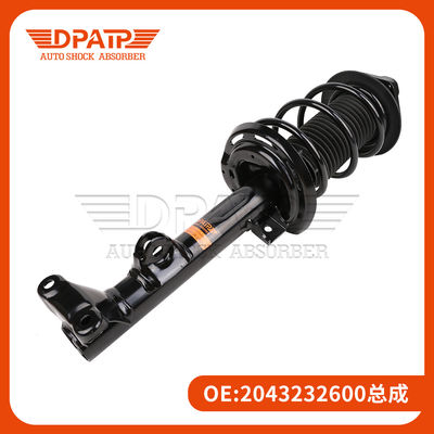 2043232600 2043200130 передний амортизатор для Mercedes-Benz класса C