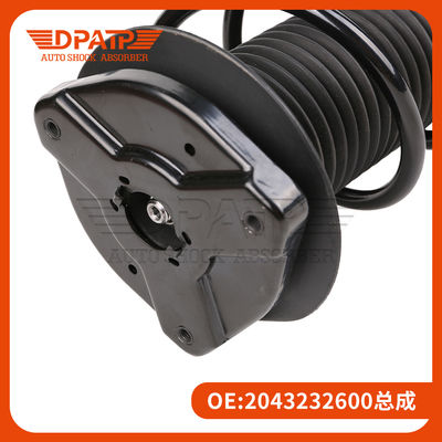 2043232600 2043200130 передний амортизатор для Mercedes-Benz класса C