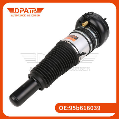 95В616039 Автозапчасти Амортизатор резиновый для Porsche Maca