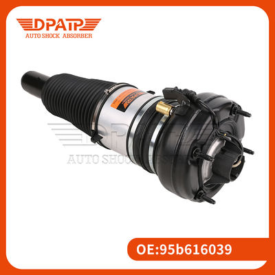 95В616039 Автозапчасти Амортизатор резиновый для Porsche Maca