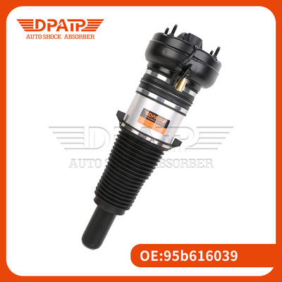 95В616039 Автозапчасти Амортизатор резиновый для Porsche Maca