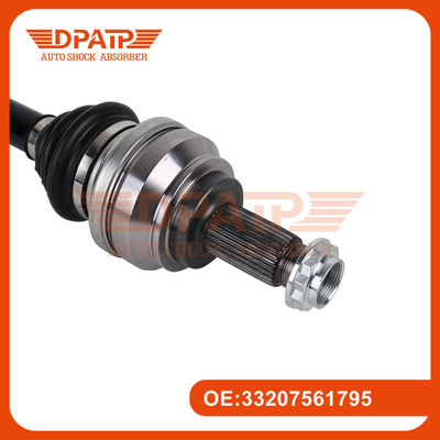Задняя ось 33207561795 33207561796 для BMW E87 E90 E91