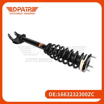 1663232400 1663232300 Амортизатор для Mercedes-Benz класса ML/GLE