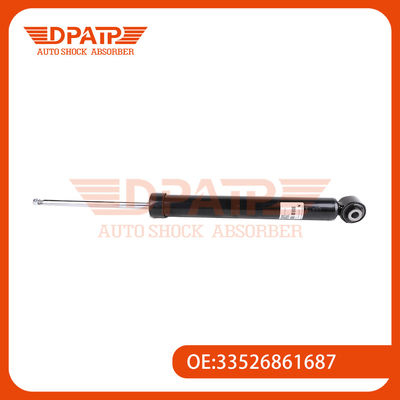 33526861687 33506887329 Задний газовый амортизатор для BMW X1 F49 2016-2023