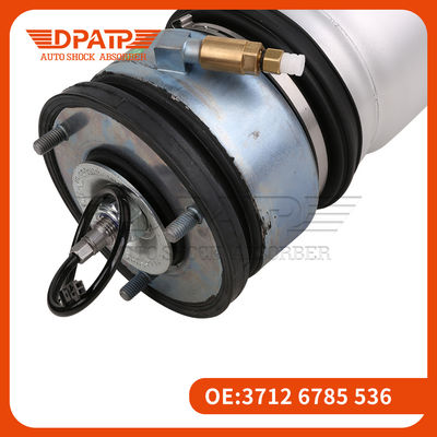 BMW E65 E66 37126785535 37126785536 Воздушный амортизатор с электронным 2001-2008