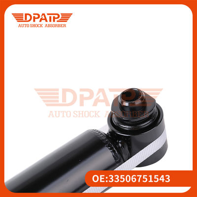 Запчасти 33506751543 Амортизатор задних ударов для BMW X5 E53 3.0d M57