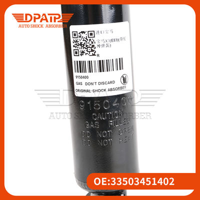 Упорный амортизатор 33503451402 33500363604 для BMW X3 E83