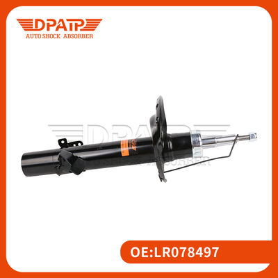 Land Rover Discovery LR078497 LR070934 Передняя подвеска Подвеска L550 2015-2016