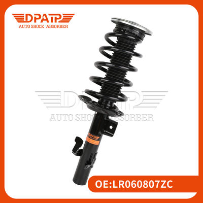 Land Rover Discovery LR078497 LR070934 Передняя подвеска Подвеска L550 2015-2016